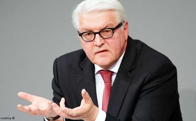  وزیر خارجه آلمان باز هم از بستن مسیر بالقان انتقاد کرد